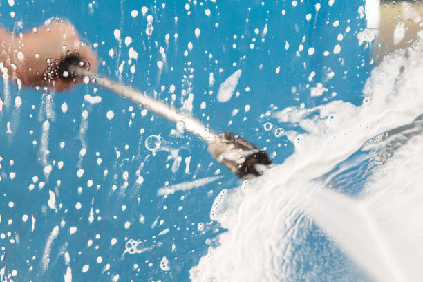 Best Heavy Equipment Washing  in Bayshore, NC