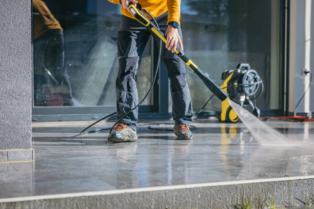 Best Playground Equipment Cleaning  in Bayshore, NC